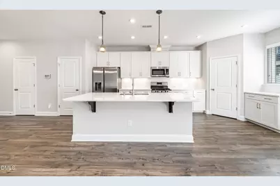 6519 Amber Springs Drive, Durham, NC 27713 - Photo 8