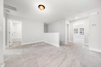 6519 Amber Springs Drive, Durham, NC 27713 - Photo 12