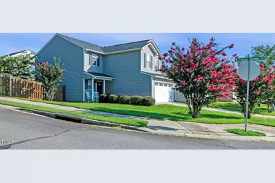 1757 Whitbrook Court, Fuquay-Varina, NC 27526 - Photo 2