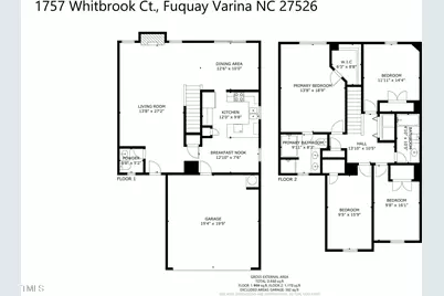 1757 Whitbrook Court, Fuquay-Varina, NC 27526 - Photo 60