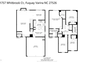 1757 Whitbrook Ct, Fuquay Varina, NC 27526 - Photo 60