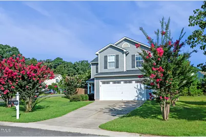 1757 Whitbrook Court, Fuquay-Varina, NC 27526 - Photo 4