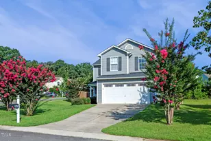 1757 Whitbrook Ct, Fuquay Varina, NC 27526 - Photo 4