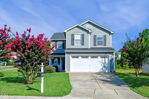 1757 Whitbrook Ct, Fuquay-Varina, NC 27526 - Photo 1