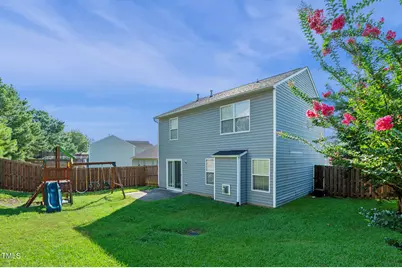 1757 Whitbrook Court, Fuquay-Varina, NC 27526 - Photo 6