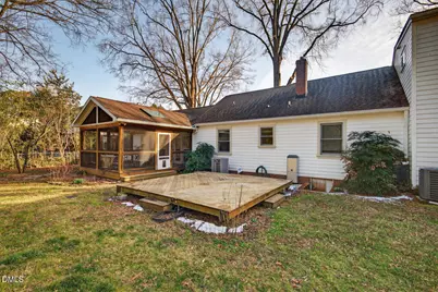 2518 Indian Trail, Durham, NC 27705 - Photo 42