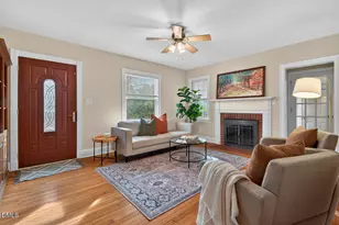 2518 Indian Trail, Durham, NC 27705 - Photo 4