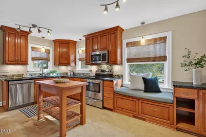 2518 Indian Trail, Durham, NC 27705 - Photo 8