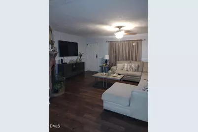 2198 John Russell Road, Raeford, NC 28376 - Photo 6