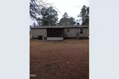 2198 John Russell Road, Raeford, NC 28376 - Photo 2