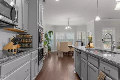 220 Parrish Lane, Carthage, NC 28327 - Photo 14