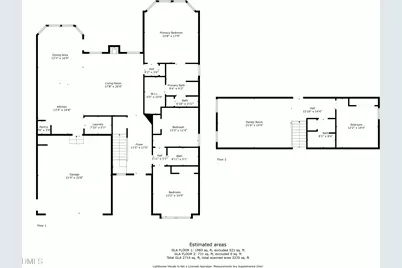 220 Parrish Lane, Carthage, NC 28327 - Photo 40