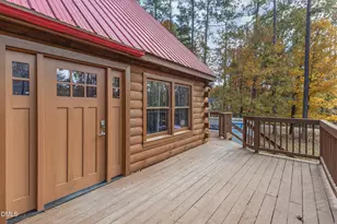 155 Rawhide Dr, Louisburg, NC 27549 - Photo 38