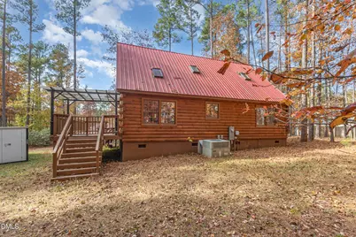 155 Rawhide Drive, Louisburg, NC 27549 - Photo 10