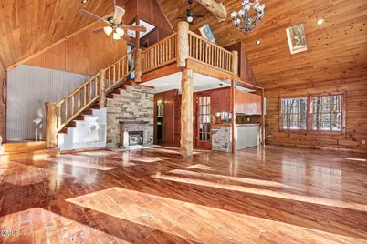 155 Rawhide Drive, Louisburg, NC 27549 - Photo 8