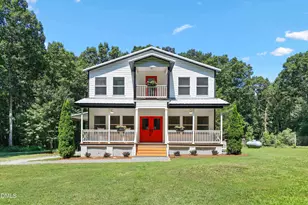 33 Holly Run, Pittsboro, NC 27312 - Photo 1