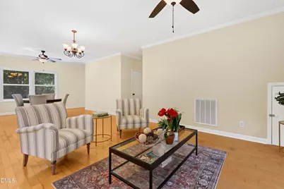 33 Holly Run, Pittsboro, NC 27312 - Photo 4