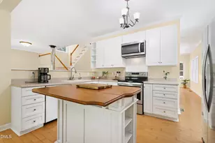 33 Holly Run, Pittsboro, NC 27312 - Photo 12