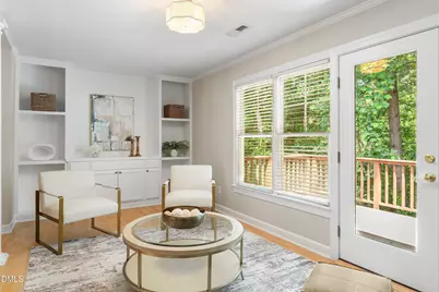 4724 Ludwell Branch Court, Raleigh, NC 27612 - Photo 26