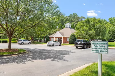 4724 Ludwell Branch Court, Raleigh, NC 27612 - Photo 56