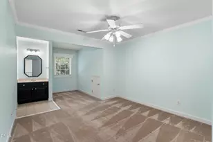 4724 Ludwell Branch Ct, Raleigh, NC 27612 - Photo 42