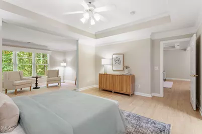 4724 Ludwell Branch Court, Raleigh, NC 27612 - Photo 32