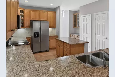 4724 Ludwell Branch Court, Raleigh, NC 27612 - Photo 10