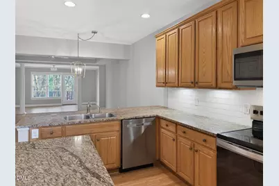 4724 Ludwell Branch Court, Raleigh, NC 27612 - Photo 20
