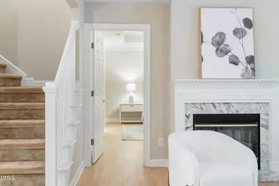 4724 Ludwell Branch Court, Raleigh, NC 27612 - Photo 28