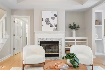4724 Ludwell Branch Court, Raleigh, NC 27612 - Photo 22