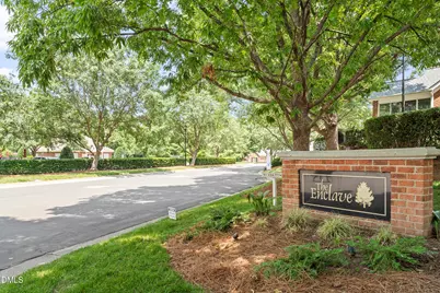 4724 Ludwell Branch Court, Raleigh, NC 27612 - Photo 54