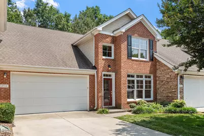4724 Ludwell Branch Court, Raleigh, NC 27612 - Photo 8