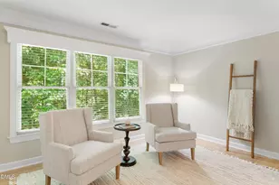 4724 Ludwell Branch Ct, Raleigh, NC 27612 - Photo 32
