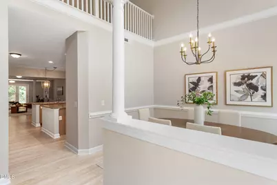 4724 Ludwell Branch Court, Raleigh, NC 27612 - Photo 12