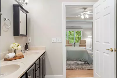 4724 Ludwell Branch Court, Raleigh, NC 27612 - Photo 36