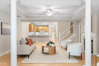 4724 Ludwell Branch Court, Raleigh, NC 27612 - Photo 22