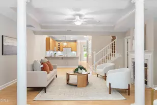 4724 Ludwell Branch Ct, Raleigh, NC 27612 - Photo 22