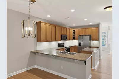 4724 Ludwell Branch Court, Raleigh, NC 27612 - Photo 14