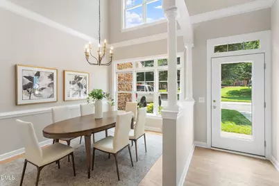 4724 Ludwell Branch Court, Raleigh, NC 27612 - Photo 4