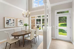 4724 Ludwell Branch Ct, Raleigh, NC 27612 - Photo 4