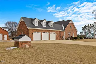 40 John D Winstead Rd, Roxboro, NC 27574 - Photo 62