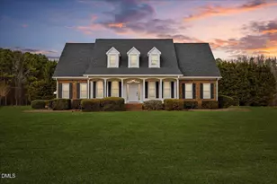 40 John D Winstead Rd, Roxboro, NC 27574 - Photo 68