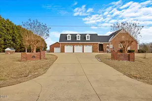 40 John D Winstead Rd, Roxboro, NC 27574 - Photo 2