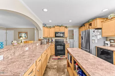 1510 Asbury Church Road, Sanford, NC 27330 - Photo 6