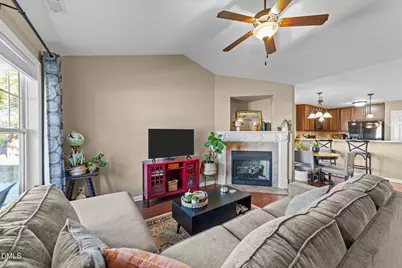 479 Winding Wood Drive, Clayton, NC 27520 - Photo 12