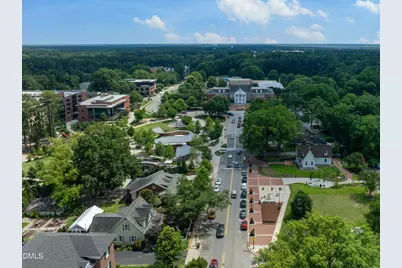 316 Williams Street, Cary, NC 27511 - Photo 8