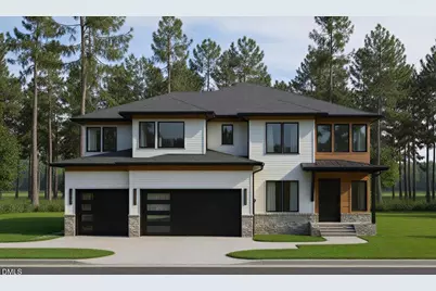 316 Williams Street, Cary, NC 27511 - Photo 1