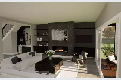 316 Williams Street, Cary, NC 27511 - Photo 20