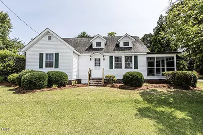 931 Eastern Avenue, Nashville, NC 27856 - Photo 2