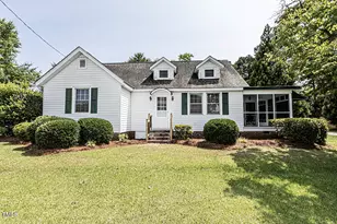 931 Eastern Ave, Nashville, NC 27856 - Photo 2